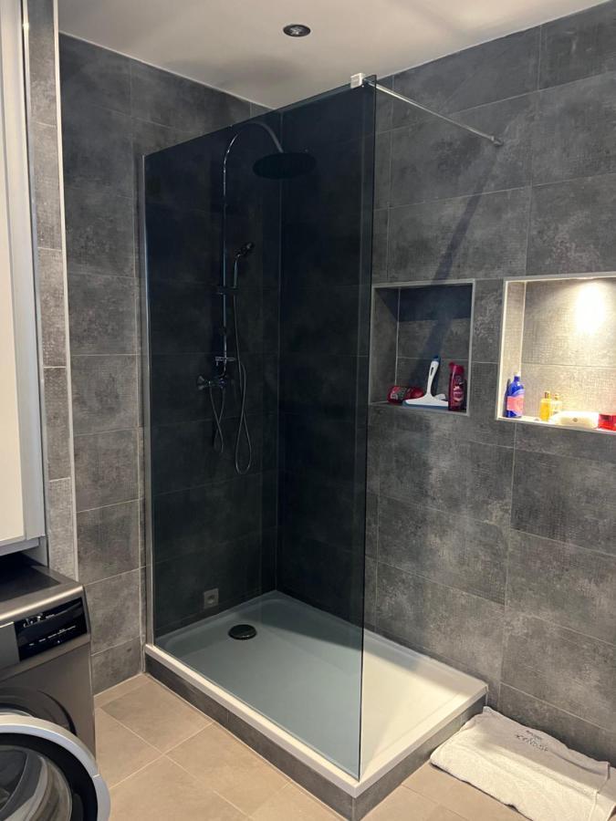 Californie Promenade Des Apartment Nizza